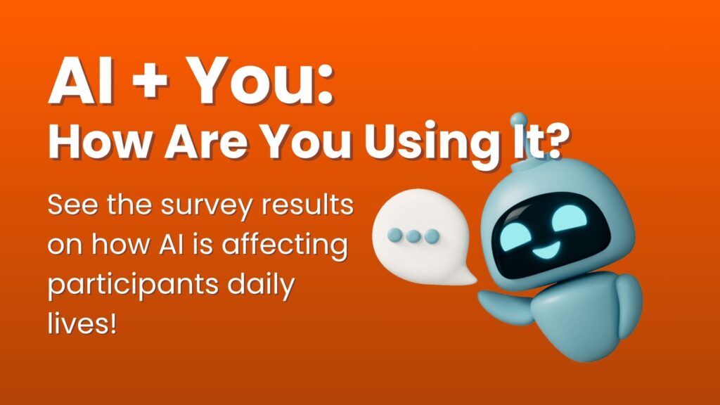 Results of the AI Survey
