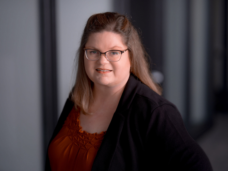 Picture of Carol Gallmeyer