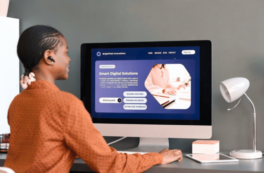 Landing Pages That Actually Convert: What You Need