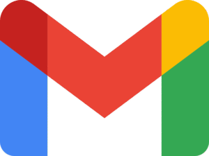 Gmail Logo