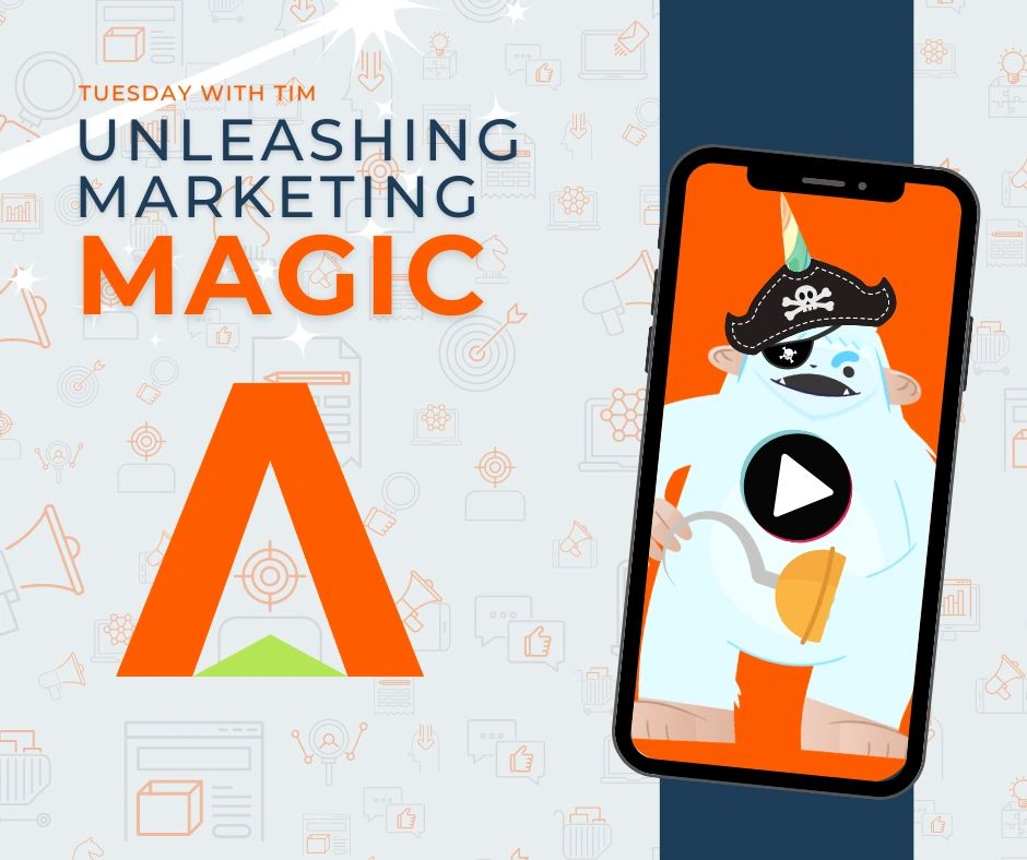 Unleashing Marketing Magic