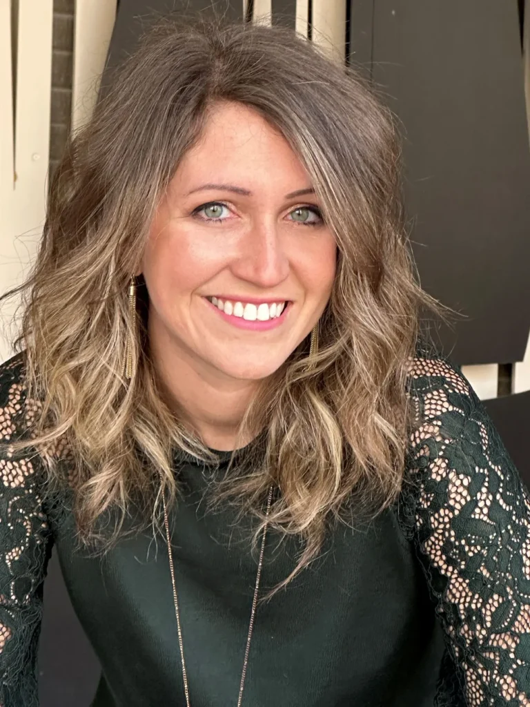 Compass Adds Danielle Smith to Team