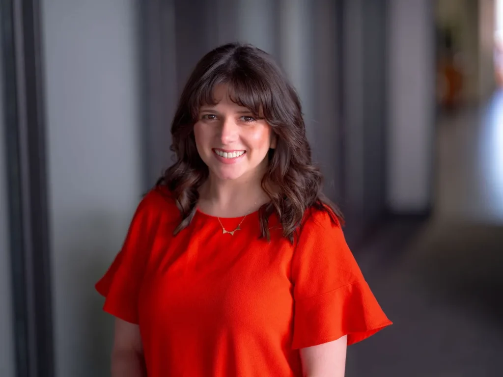 Miranda Lorenz Joins Compass Marketing & Advertising Partners