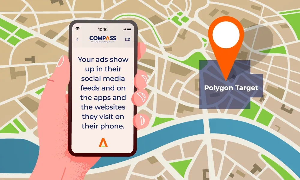 Introducing “Look Back” and Geofencing Technology